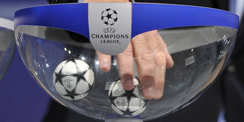 EL決勝終了受け、暫定のCLグループステージポット分けが決定!