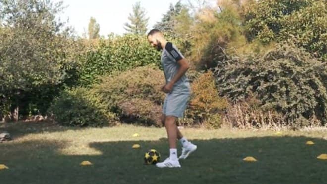 ベンゼマがユヴェントス移籍に拍車をかける!?