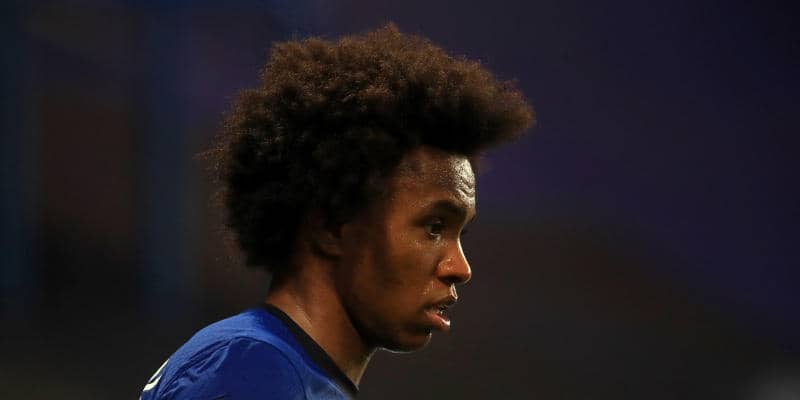 ウィリアン、MLS行きの可能性も「プレミア以外考えられない」