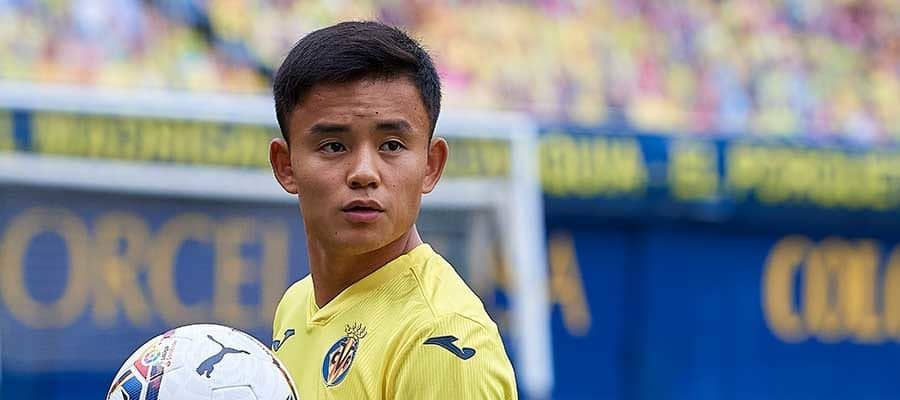 久保建英を成長させる“選ぶ力”　恩師が語る19歳の凄さ「自分で最良の選択ができる」