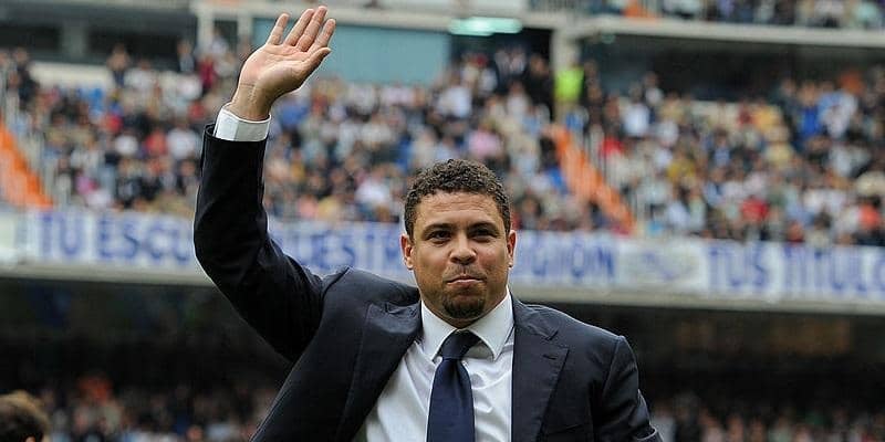 勝負強さは衰えず！“怪物”ロナウドがコリンチャンスで決めた劇的な母国復帰後初ゴール！【ファースト・ゴールズ】