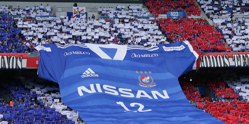 23日の広島戦は無事開催へ…横浜FM、選手・監督ら68人のPCR検査は67人が陰性で1人が判定不能