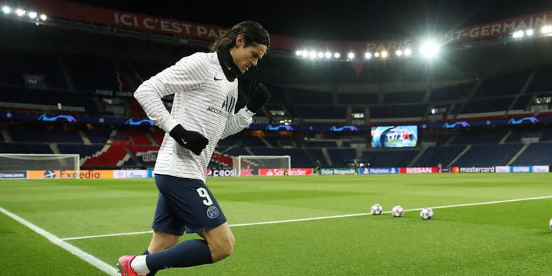 高額年俸ネックでカバーニのベンフィカ移籍が破談か、アトレティコ加入が再燃