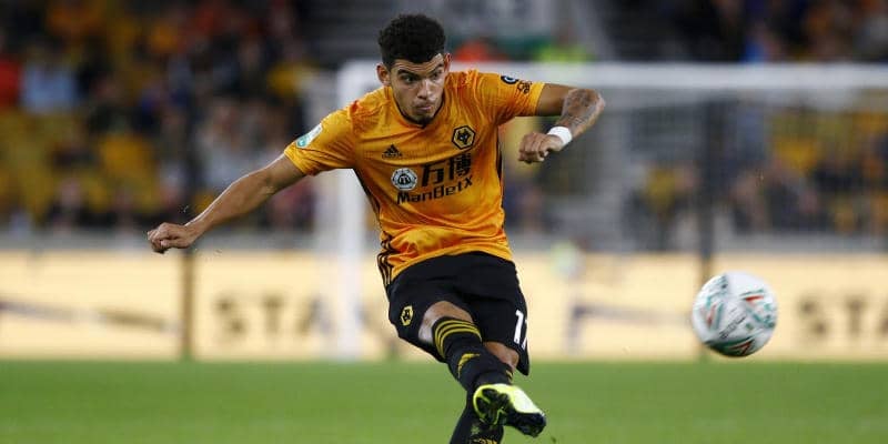 ウルブス、ギブス＝ホワイトとの契約を3年延長! 来季はスウォンジーへ武者修行