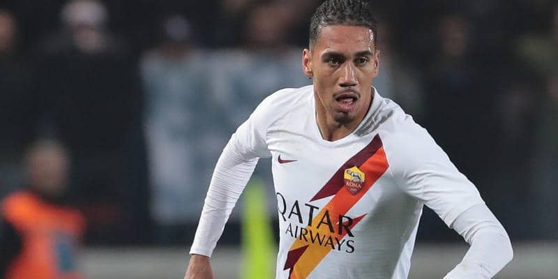 ニューカッスルも狙うスモーリング、ローマが約17億円オファーか