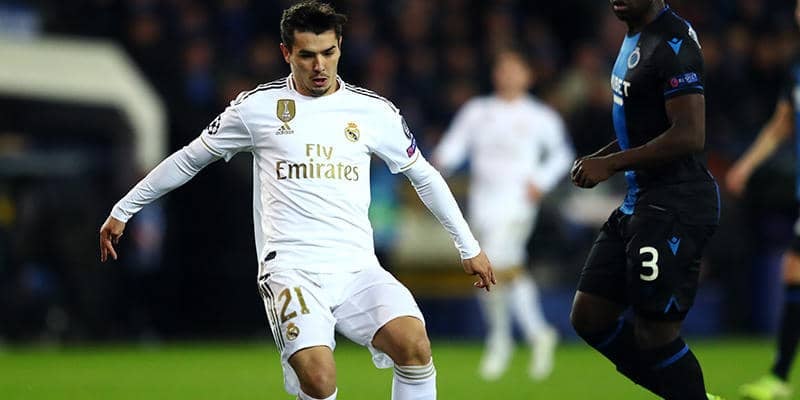 マドリー若手MFに20クラブ以上が関心、ミランへの2年レンタルが濃厚か