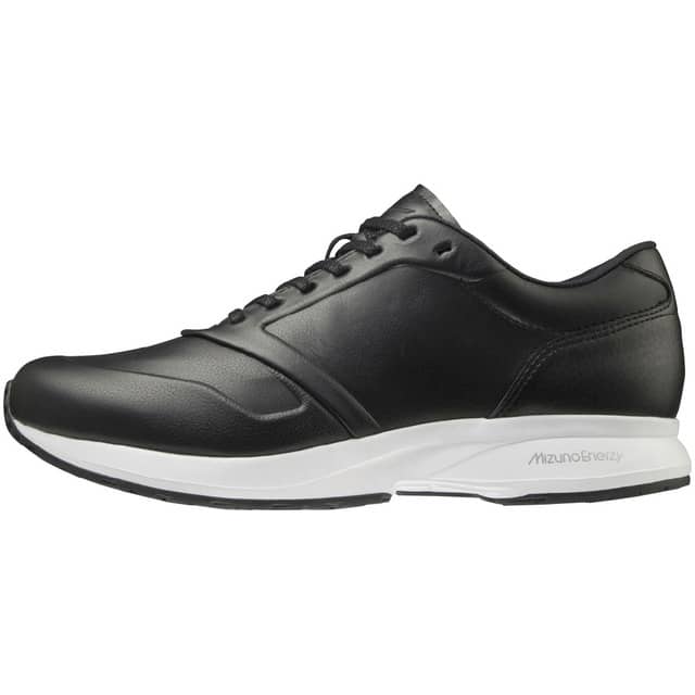 ミズノ、より楽に歩けるウォーキングシューズ「ME-01」発売