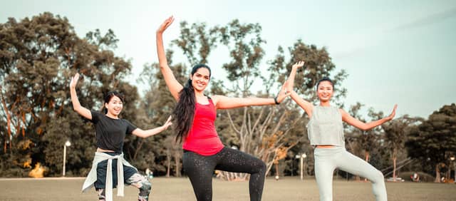 アメリカから上陸！ボリウッドフィットネスのオンラインレッスン「BOLLYQUE」がオープン