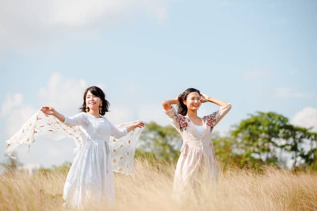 アメリカから上陸！ボリウッドフィットネスのオンラインレッスン「BOLLYQUE」がオープン