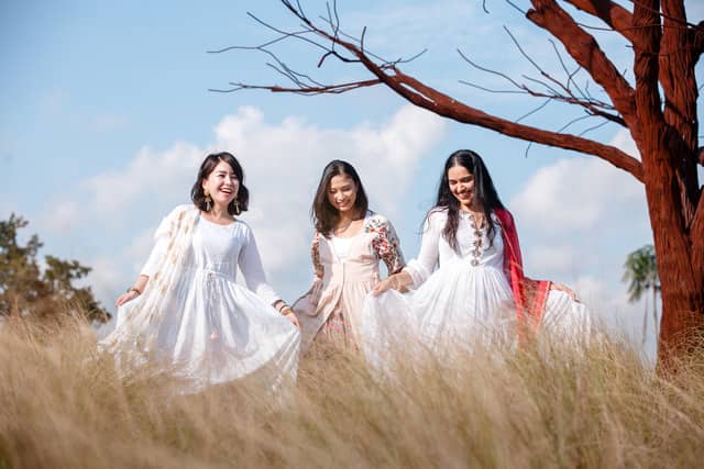 アメリカから上陸！ボリウッドフィットネスのオンラインレッスン「BOLLYQUE」がオープン