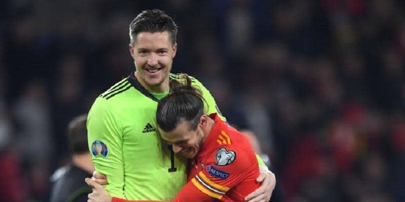 驚異の跳躍力！ウェールズの守護神ヘネシーが中国戦で見せた美しいセーブ！【アンビリーバブル・セーブス】