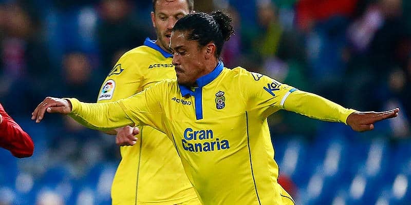 フェネルバフチェ、ラス・パルマスからDFレモスを完全移籍で獲得！