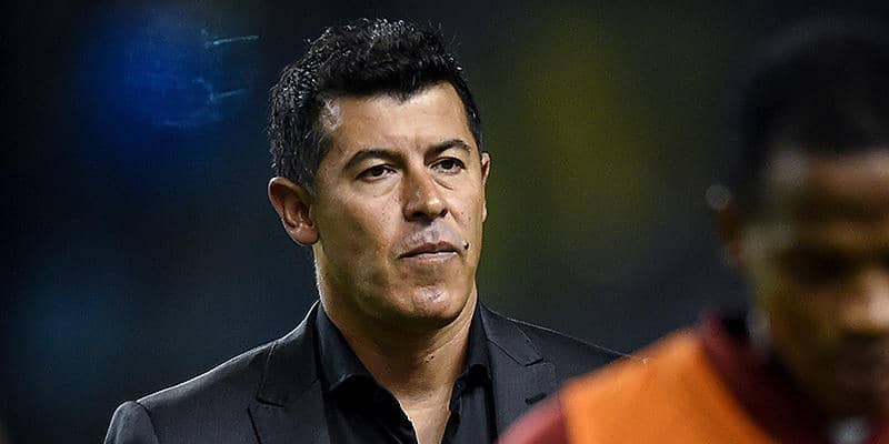 ラ・リーガ昇格のエルチェ、新監督にアルゼンチン人指揮官ホルヘ・アルミロン氏を招へい