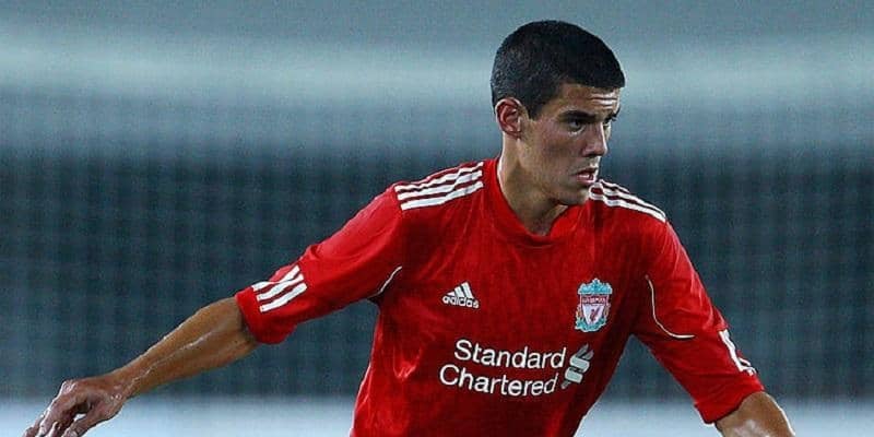 躍進著しいウルブス主将、コーディがリバプール時代に決めたトップチーム初ゴール【ファースト・ゴールズ】