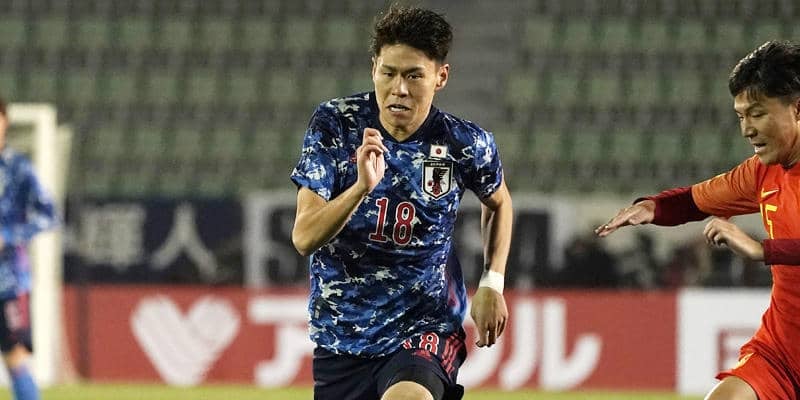 途中出場MF橋本拳人が2試合連続決勝弾！ロストフを連勝に導くヒーローに《ロシア・プレミアリーグ》