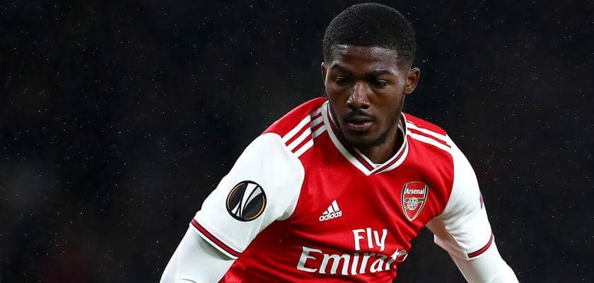 アーセナルがMFメイトランド＝ナイルズへのオファーを拒否、最低でも28億円が必要か