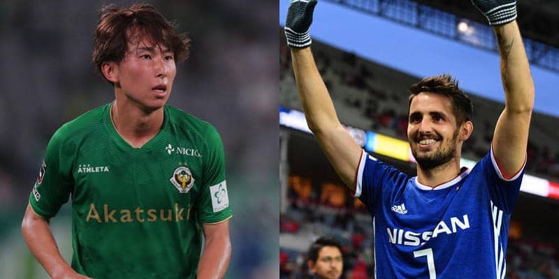 ポルトガル移籍のMF藤本寛也に援軍！ 元横浜FMのウーゴ・ヴィエイラがポルトガル語レッスン！