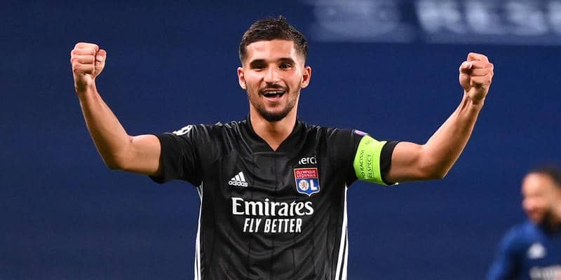 ビッグクラブから引く手数多！リヨンの司令塔、フセム・アワール【ライジング・スター】