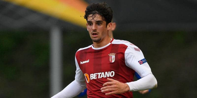 バルサ初お披露目となったトリンコンが第一声！ やはりあの質問も…