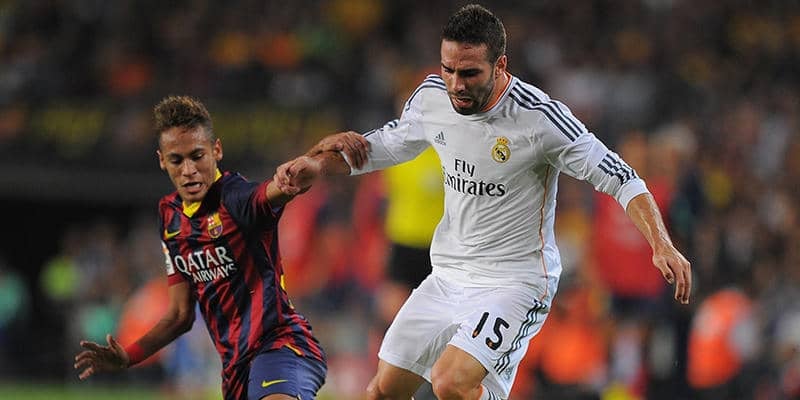 カルバハル、「SBはかくあるべし」という持論を語る