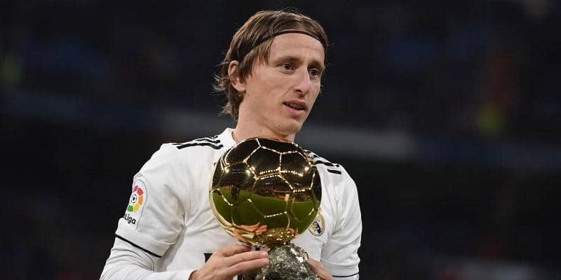 今日は何の日！8月27日は、クロアチアのマエストロ、モドリッチがレアルへ移籍/2012年