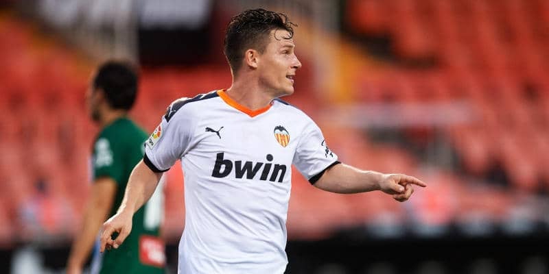 崩壊バレンシア、ガメイロはフェネルバフチェ移籍か