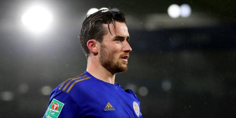 チェルシー待望の新左SBチルウェル、ファーストインタビュー！