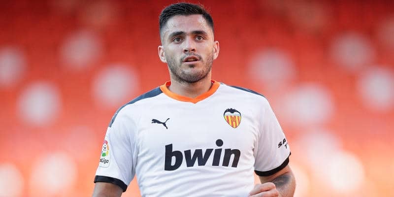 バルサ、バレンシアからマキシ・ゴメス引き抜きか