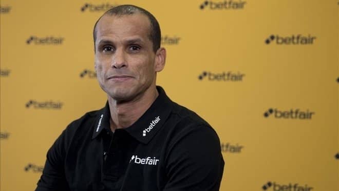 リバウドはメッシの新天地をプレミアと予想 バルサの未来については...