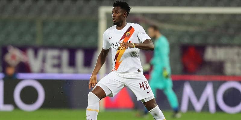 アーセナル、ローマのディアワラに興味か