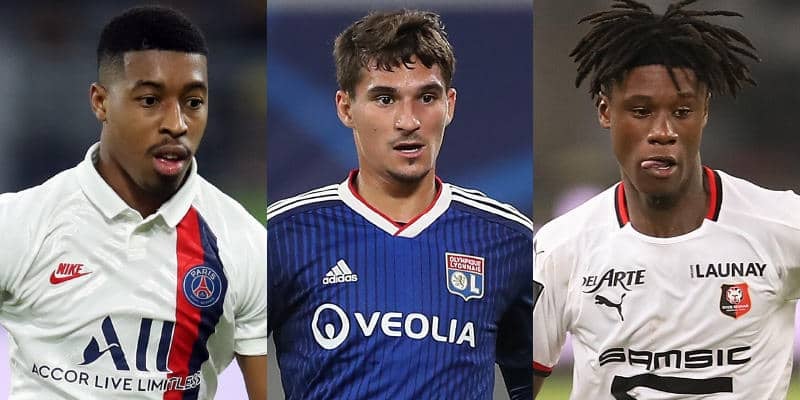 仏代表メンバー発表！ ウパメカノ、アワール、カマヴィンガが初招集！ ポグバ＆エンドンベレはコロナ感染《UEFAネーションズリーグ》