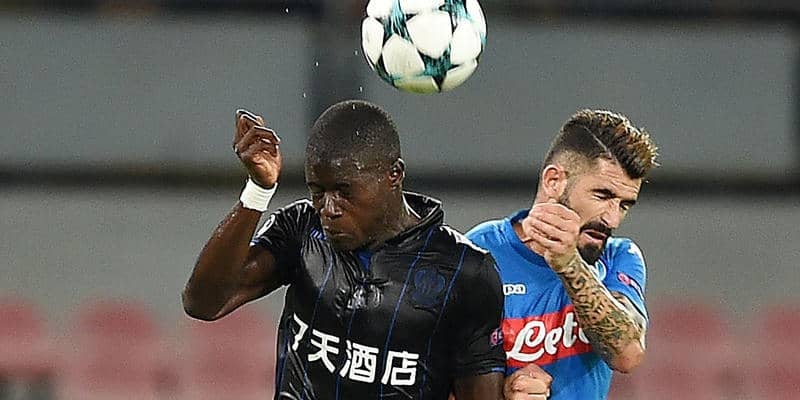 チェルシーが逸材CBマラン・サールを5年契約で獲得! 来季は他クラブへレンタルの意向