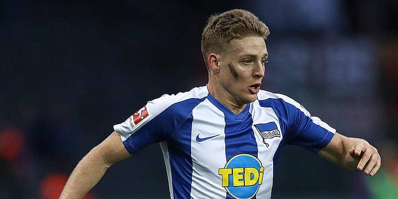 ヘルタ・ベルリン、昨季終盤を欠場したアスカシバルの再離脱を発表…