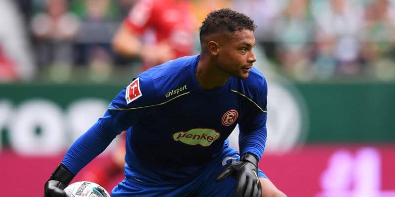 エデルソンとの守護神争いに挑む　MLSのGK史上最高額、ザック・ステッフェン【ライジング・スター】