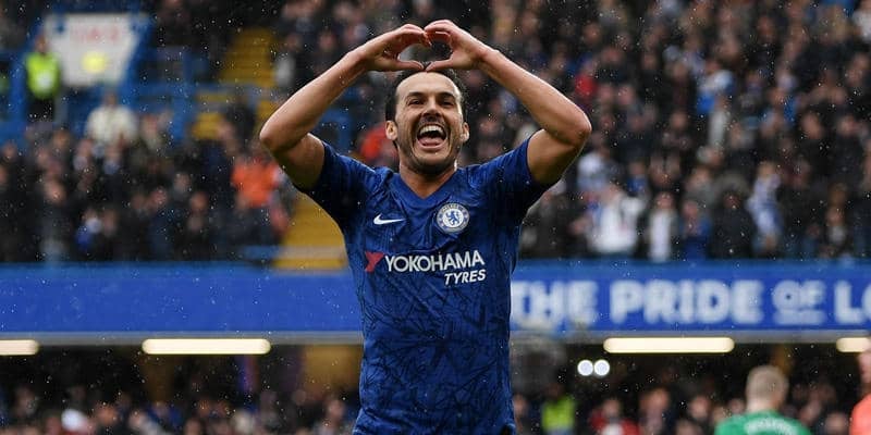 新シーズンはローマでプレー 献身性が魅力のウイング、ペドロ・ロドリゲス【ピックアップ・プレイヤー】