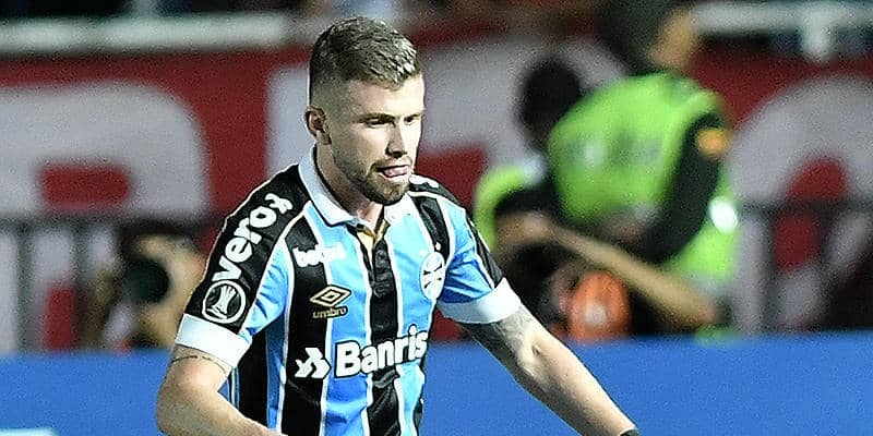 モナコ、アトレティコからU-23ブラジル代表DFカイオ・エンリケを獲得