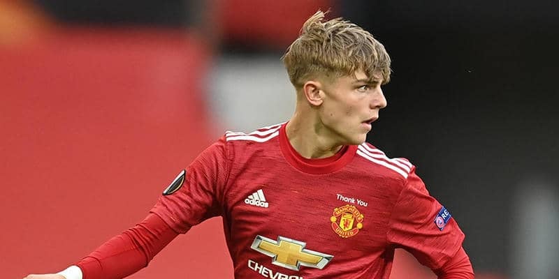 ユナイテッドがB・ウィリアムズの負傷報告　初招集のU-21イングランド代表を離脱