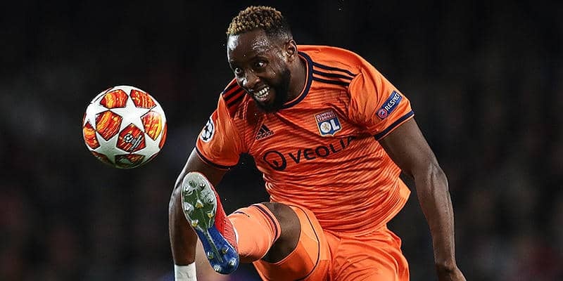 プレミア勢の注目株“ネクスト・ドログバ”、ムサ・デンベレ【ピックアップ・プレイヤー】