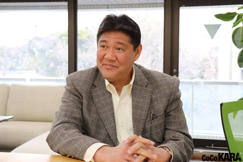 斎藤雅樹が伝説の「10.8決戦」を振り返る 「僕たちには回って