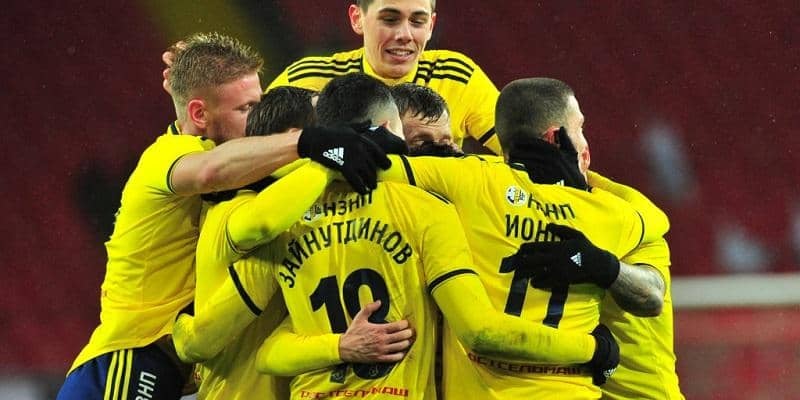 10失点のGKがMOM!?　ロストフの17歳GKが新記録を樹立した歴史的セーブショー【アンビリーバブル・セーブス】