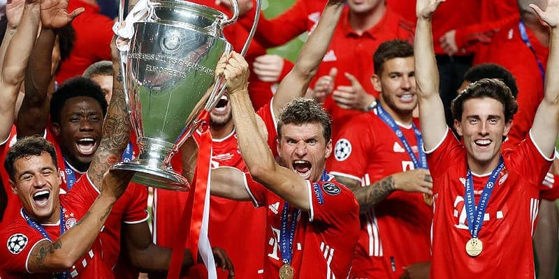 完全復活もミュラーは代表復帰に興味なし「トピックにもならない」