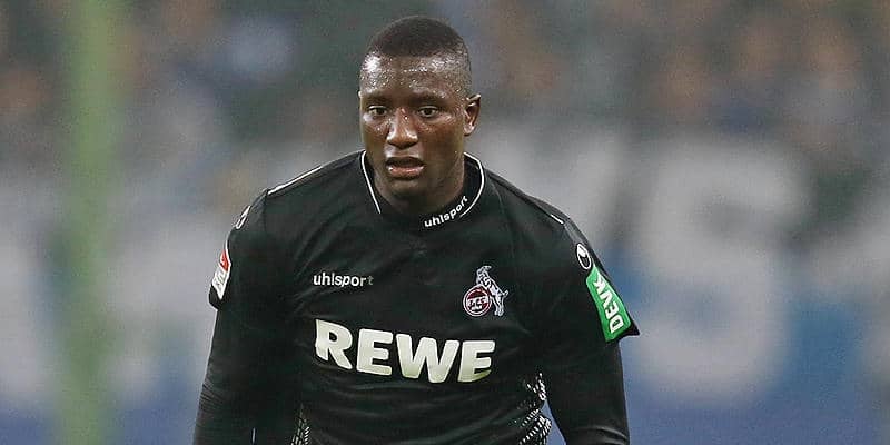 レンヌ、昨季リーグ・アン9ゴールのFWギラシーを獲得!