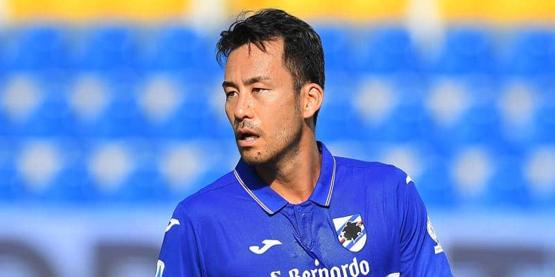 吉田麻也は新シーズンもサンプドリアでプレーへ、始動日のトレーニングに合流！