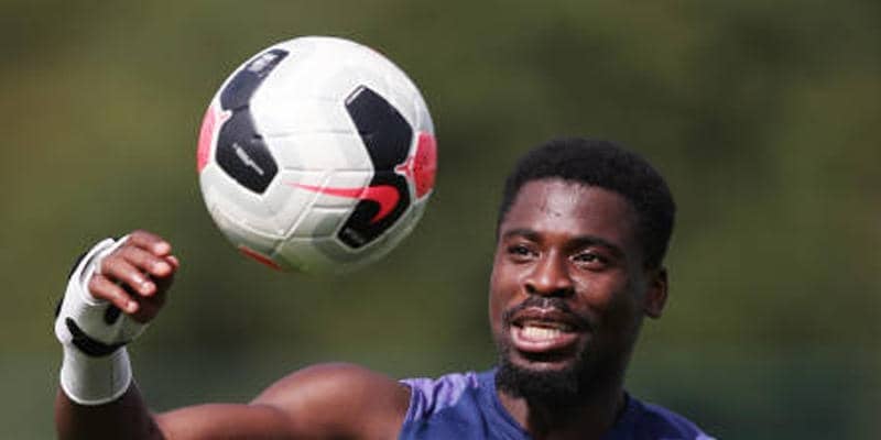 トッテナム、オーリエに対するミランからの1stオファーを拒否…評価額に大きな隔たりか？