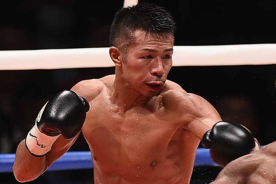 内山高志が興奮 新庄剛志との異業種2ショット実現 カッコいいしオーラ半端ねぇ 相撲 格闘技 スポーツブル スポブル