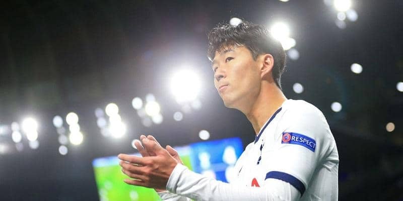 今日は何の日！8月28日は、韓国の至宝、ソン・フンミンがトッテナムに加入/2015年