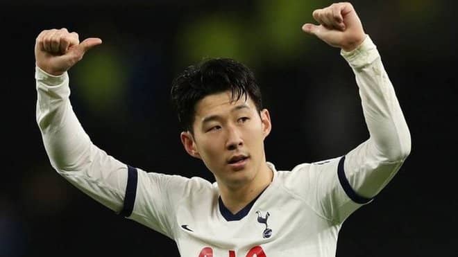 モウリーニョ、ソン・フンミンと話すために韓国語を学ぶ？