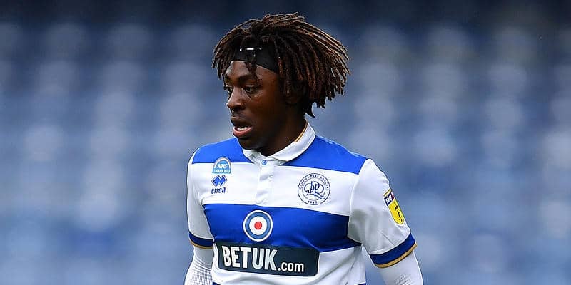 C・パレス、QPRから逸材MFエゼを獲得!　英2部屈指のテクニシャン