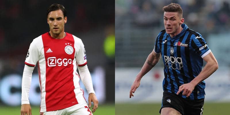 レスター、チルウェル後釜に人気の2選手をリストアップ?