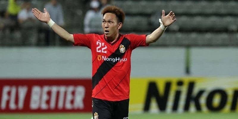 韓国で覚醒する“和製ロナウド”がドリブルで相手DFを蹂躙！邦本宜裕の全北現代初ゴール【ファースト・ゴールズ】